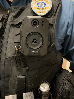 Body Camera